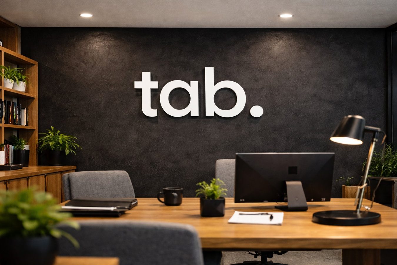 Tab. Marketing